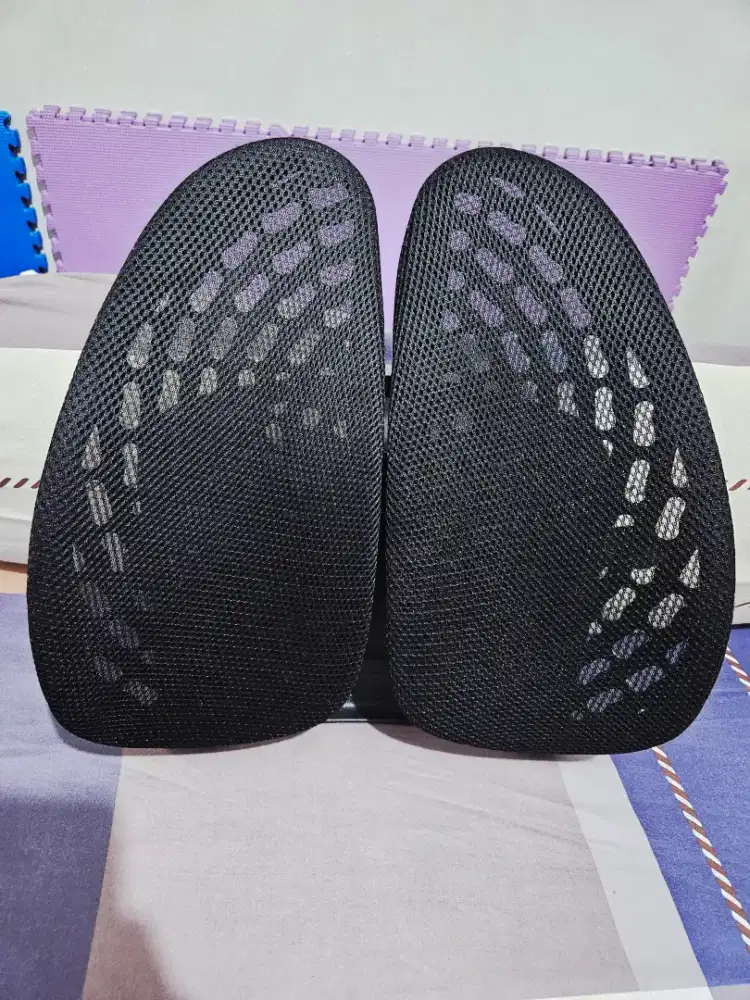 PAJADA  Sandaran punggung kursi mobil penyangga penahan postur tubuh