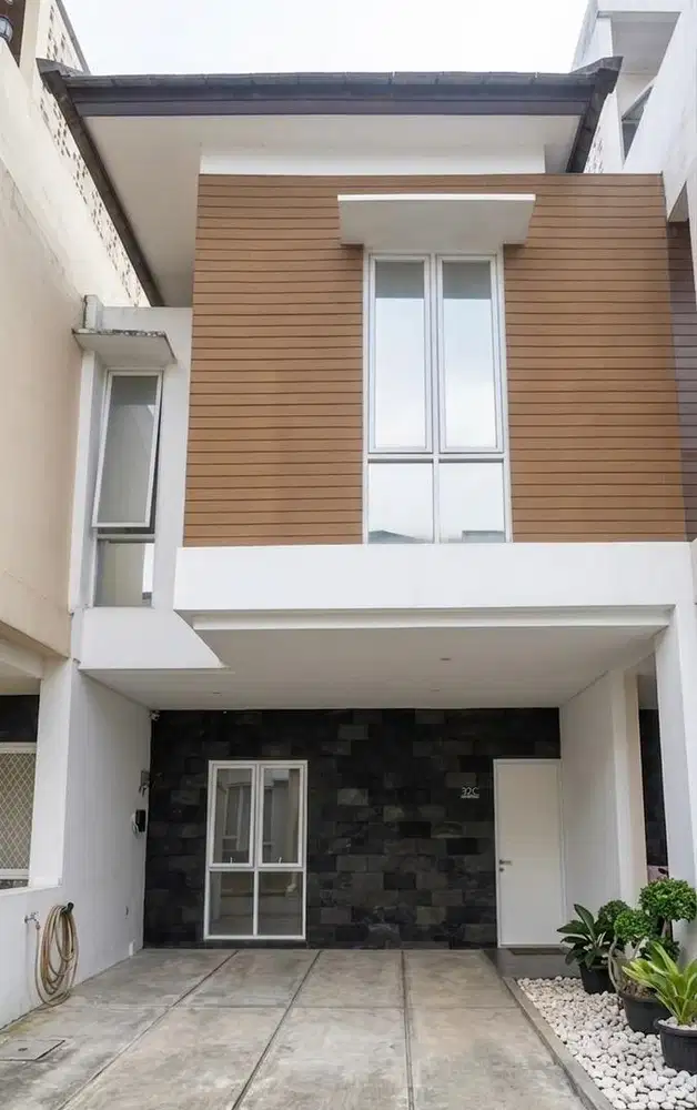 [Langsung Pemilik] Hunian Eksklusif di Grand Halim. Dekat LRT TMII!