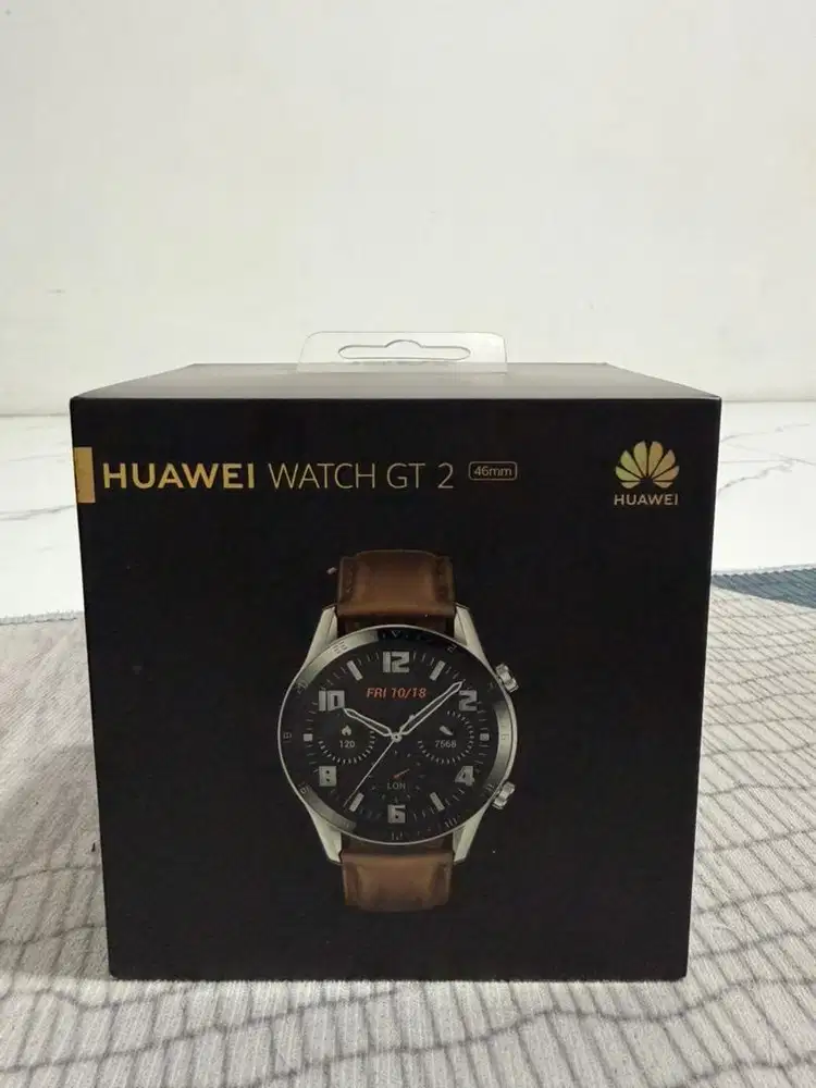 HUAWEI WATCH GT 2 46mm