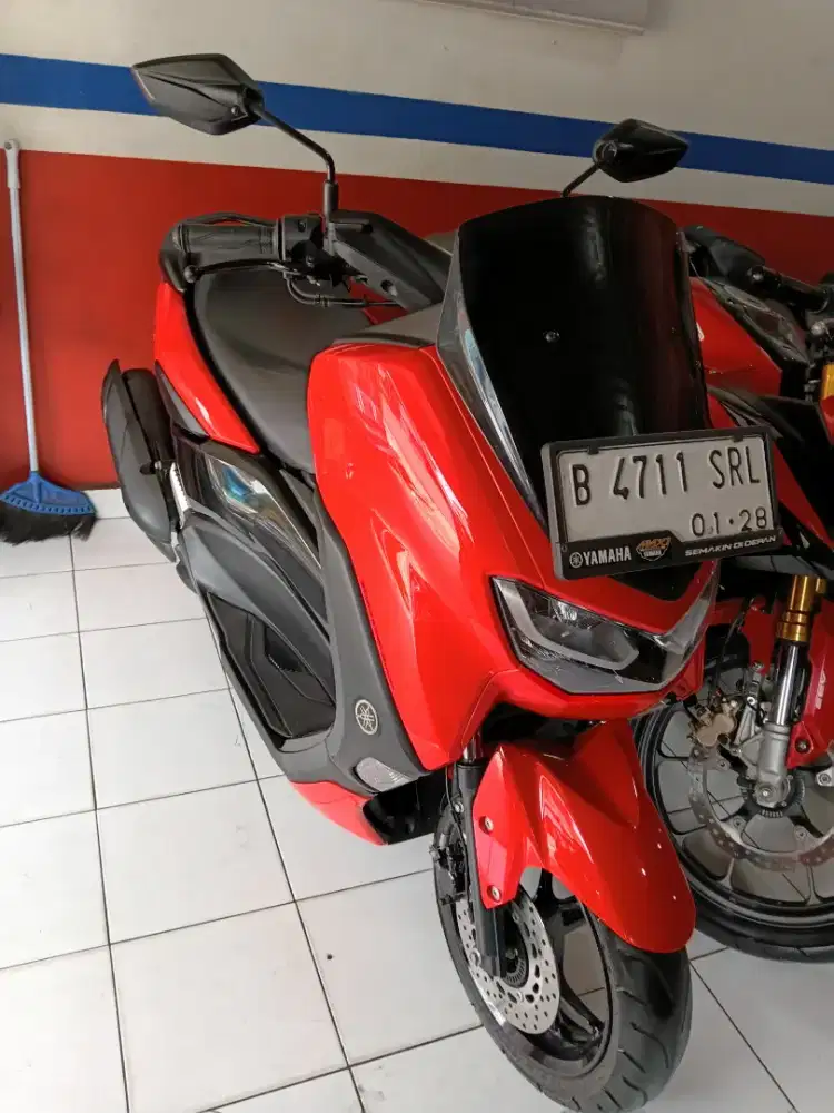 PROMO TERBATAS DP CUMA 500RIBU