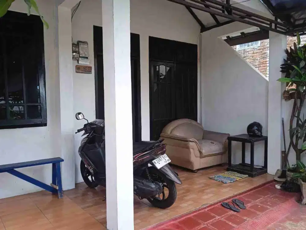 Ruang Kapiworo Mangliawan Sawojajar Malang