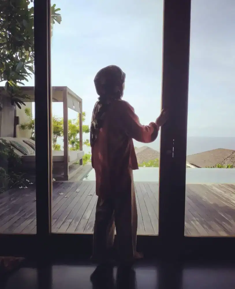 Sedang mencari pekerjaan