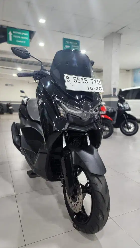 YAMAHA NMAX NEO 155 2025