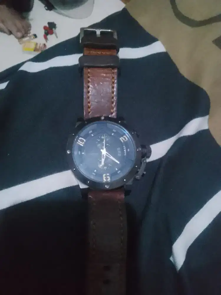 Jam tangan expedition