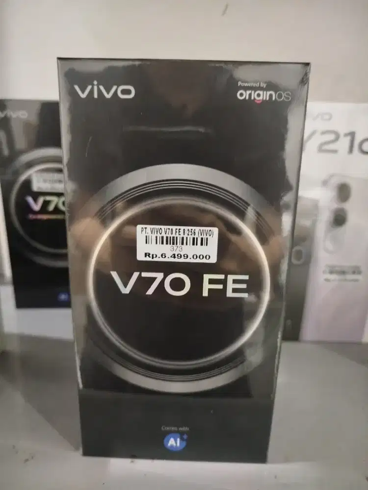 Vivo v70fe 8/256 Atlantis