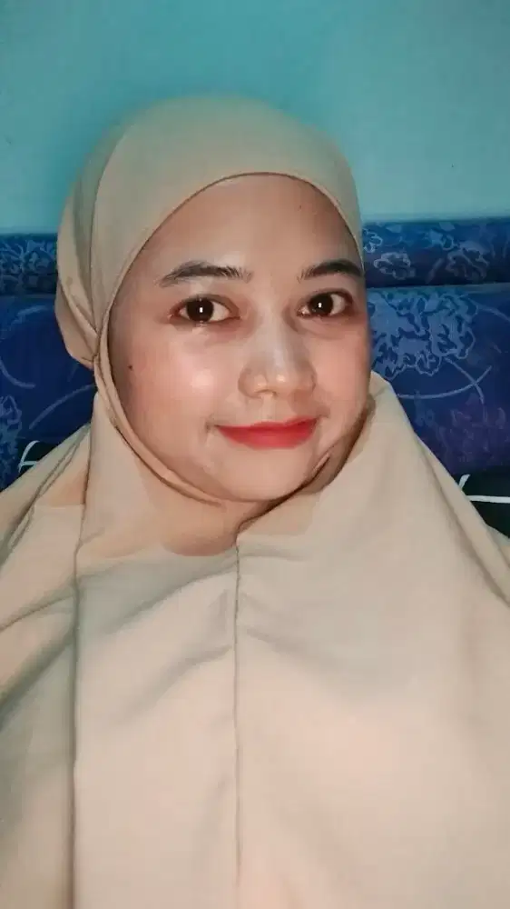 Cari pekerjaan apa saja yang halal