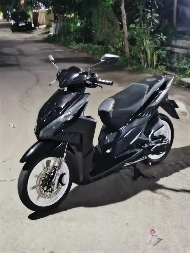 Vario techno 2011