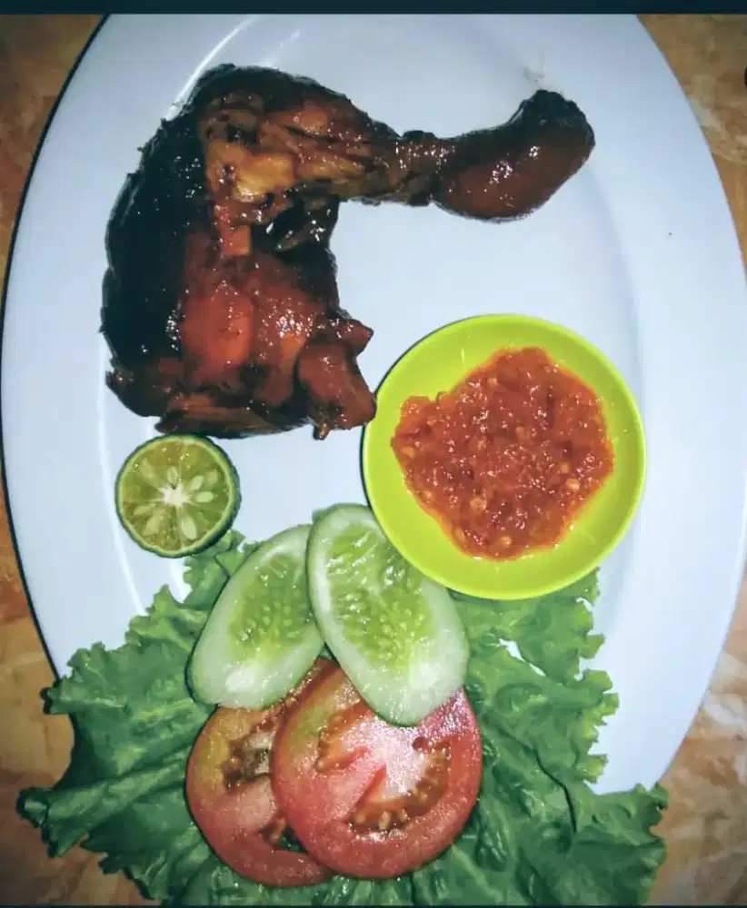 LOKER KULINER/WARUNG NASI