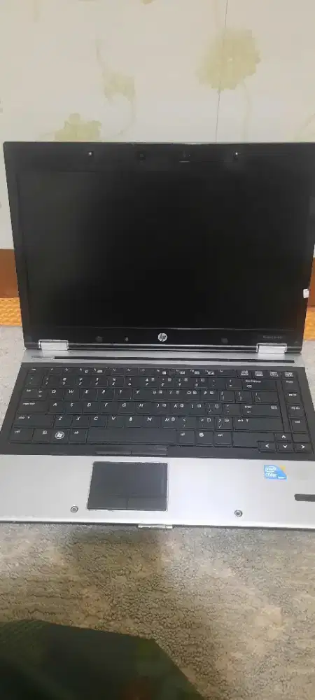 Laptop HP elitebook 8440P