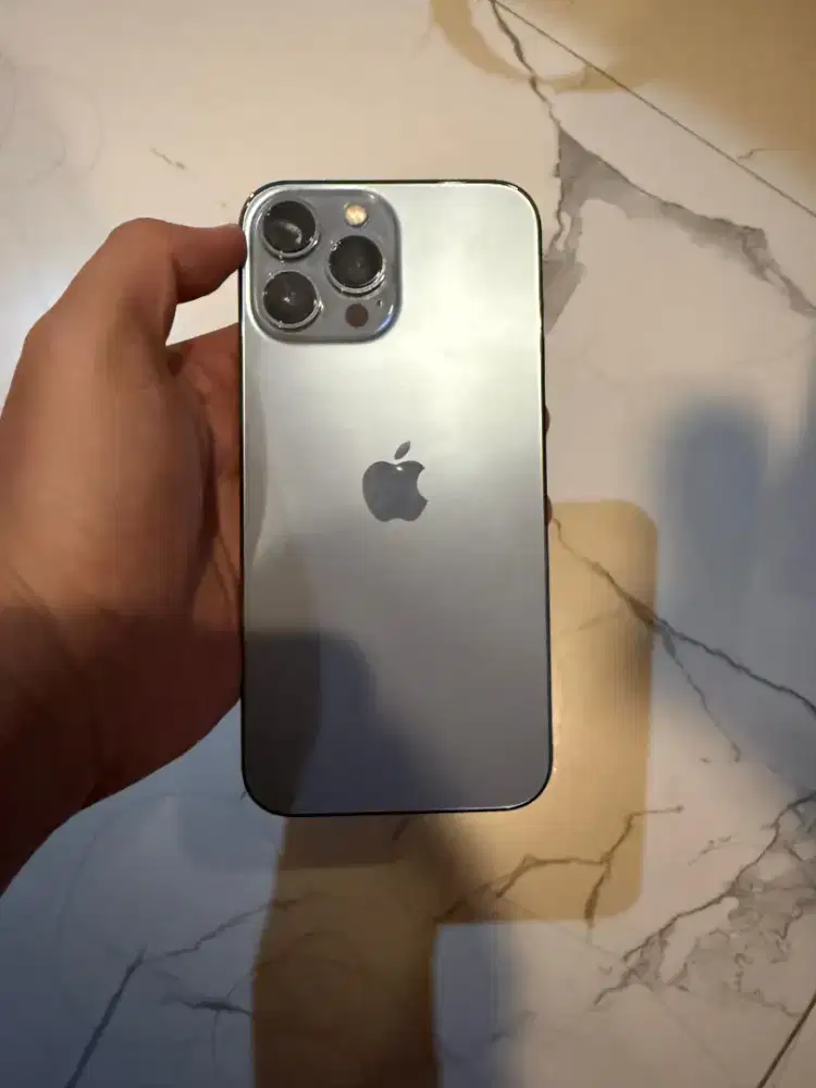 Iphone 13 Pro Max 128gb iBox bh 93