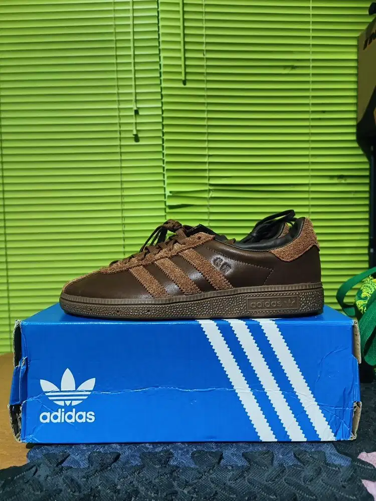 Adidas sapporo japan city series size 41 1/3