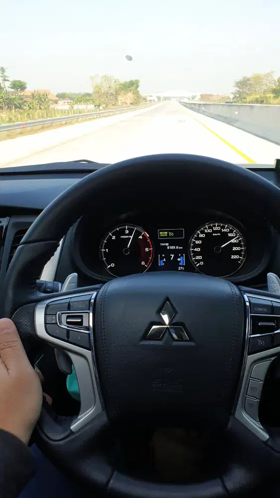 Mitsubishi Pajero Sport 2019 Diesel