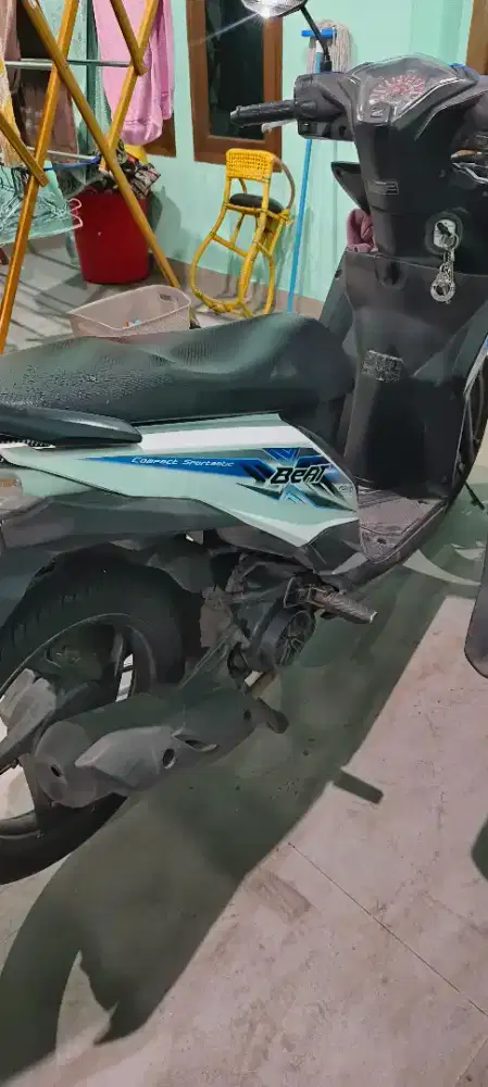 Beat FI/ESP 2015 (Starter Halus)