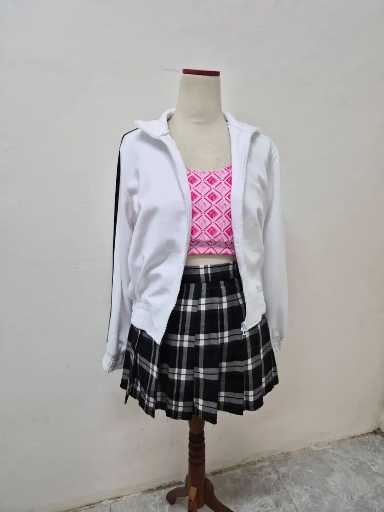 DICARI TUKANG JAHIT BUTIK