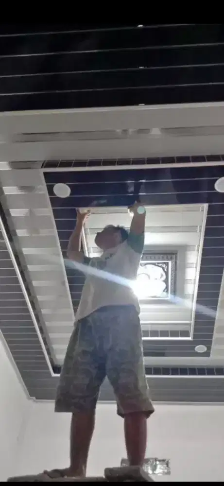 Saya tukang bangunan siap kerja siap memantu anda