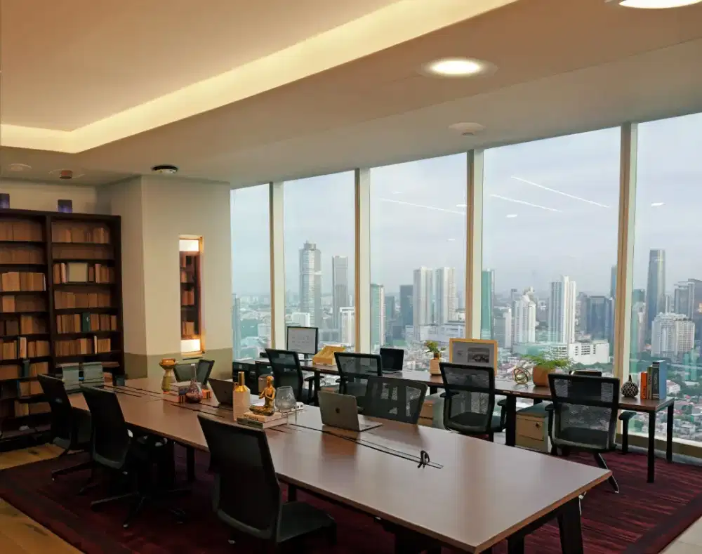 Admin kantor.input data