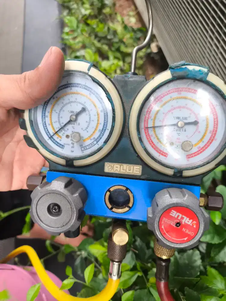 Jasa Service AC, Instalasi listrik rumah, dan perbaikan listrik