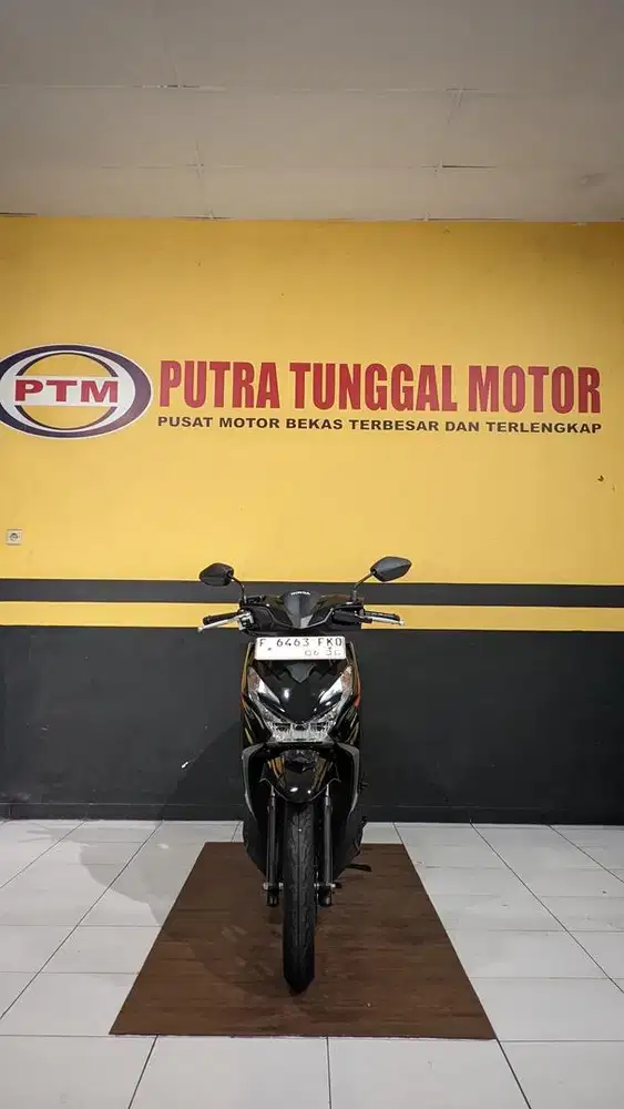 HONDA BEAT SPORTY CBS 2025