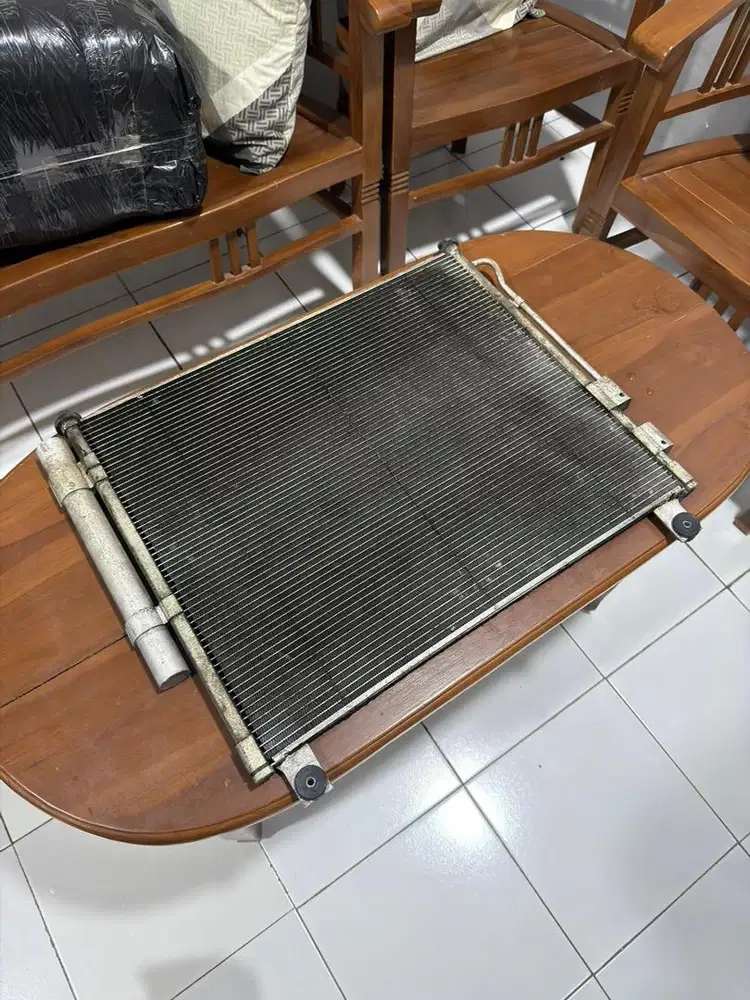 Condensor Kondensor Radiator AC Mobil Wuling Confero S (L2B) Original