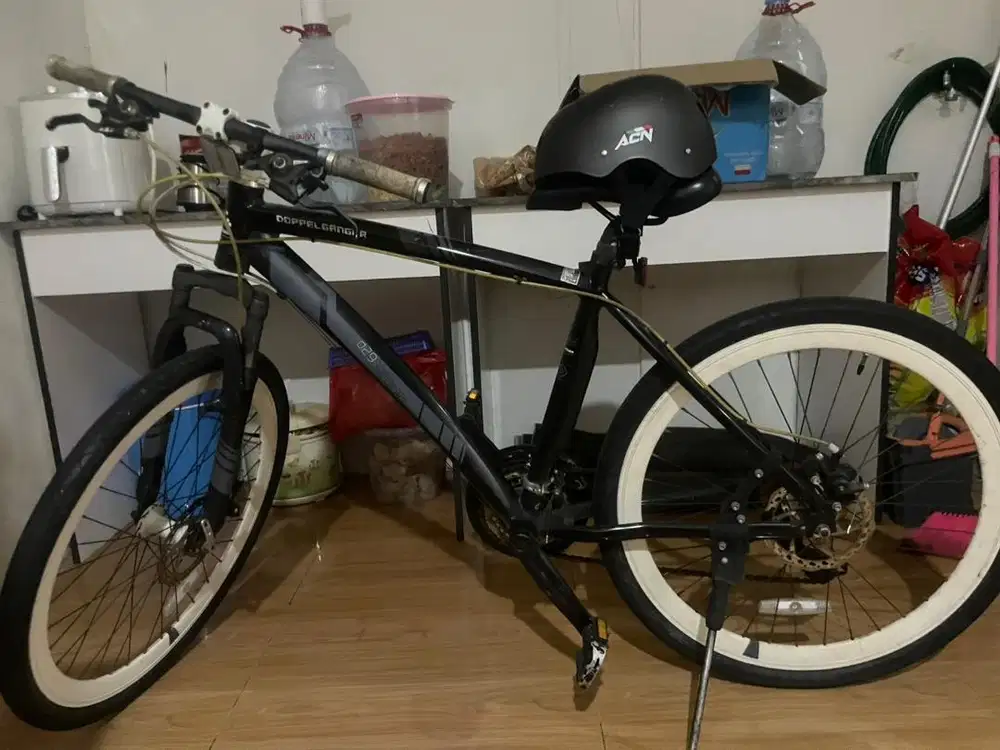 Doppelganger model D29 Sequel original