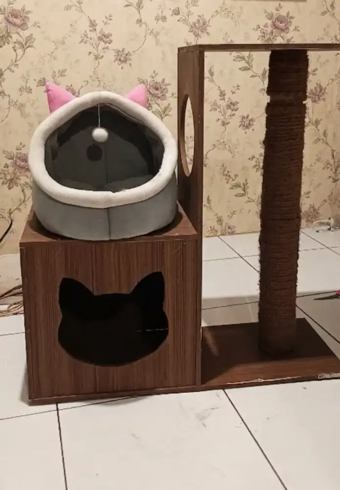 Edisi pensiun jual borongan semuanya