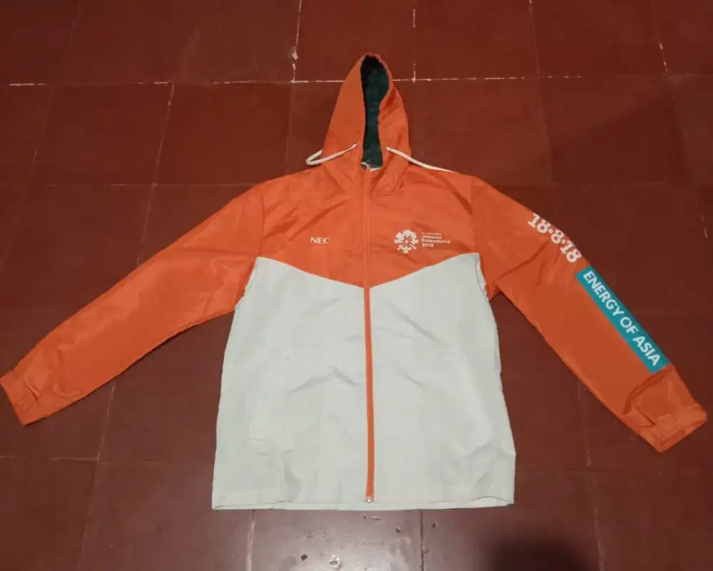 Jaket Limited Edition