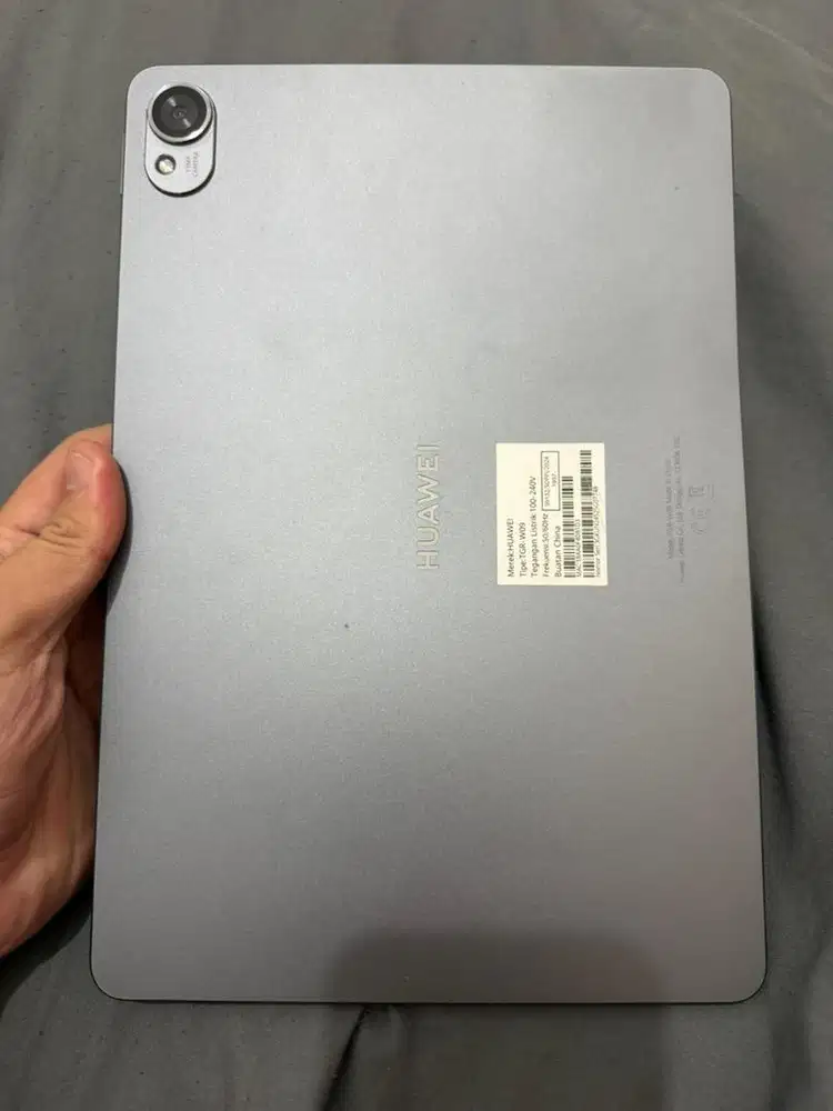 Huawei Matepad 11.5s 8/256gb Papermatte