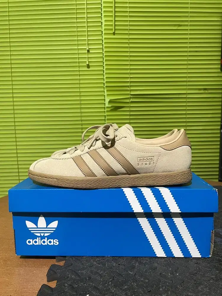 Adidas stadt used size 41 1/3