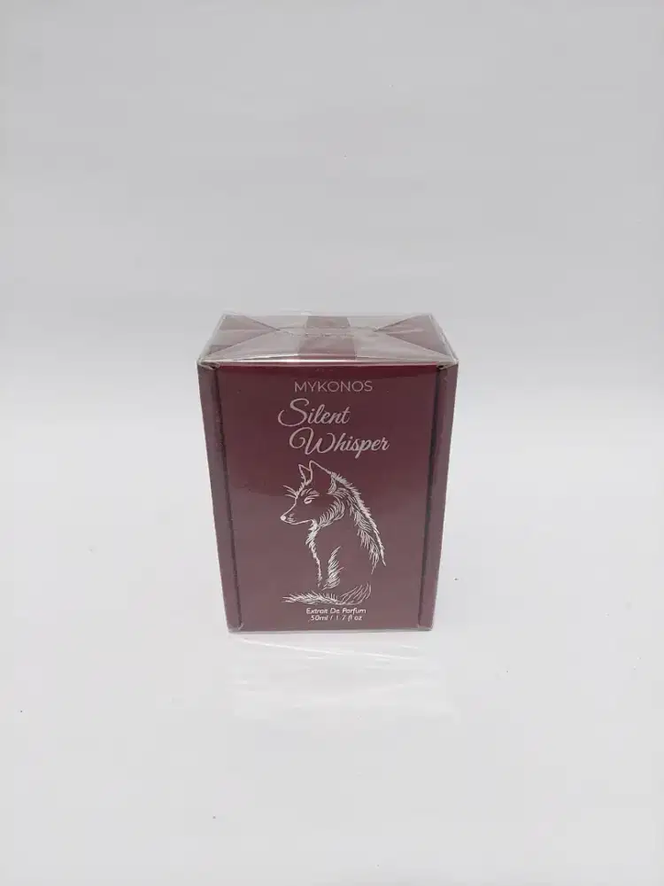 Mykonos Silent Whisper