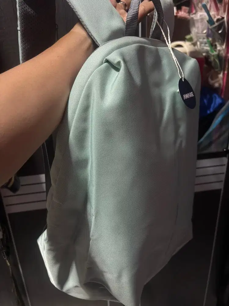 Ransel Bobby soft XD Design