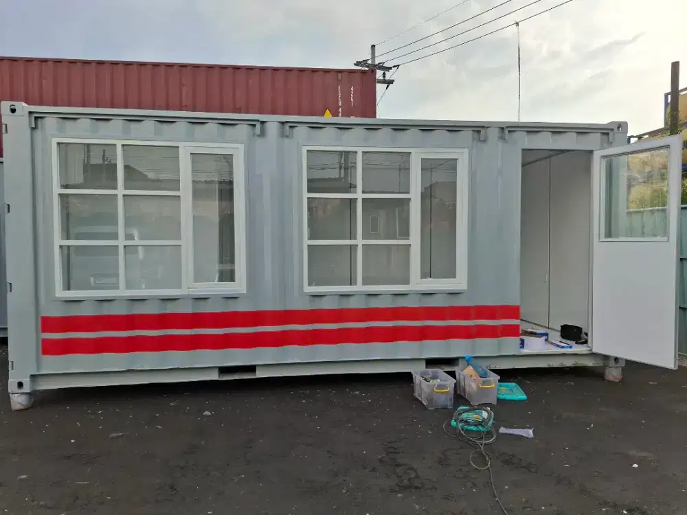 Container depot,sale,repair & modificasions