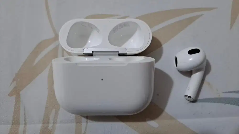AirPods 3 Sebelah Kanan + Case (Original)