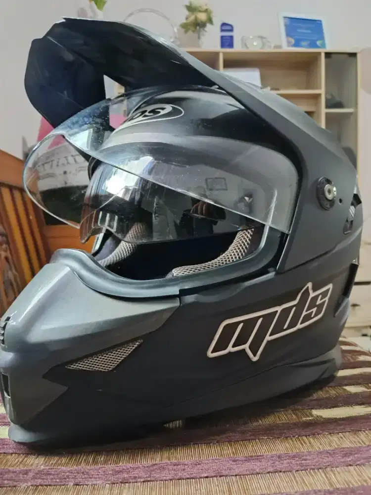 DIJUAL!!! HELM SUPERPRO!