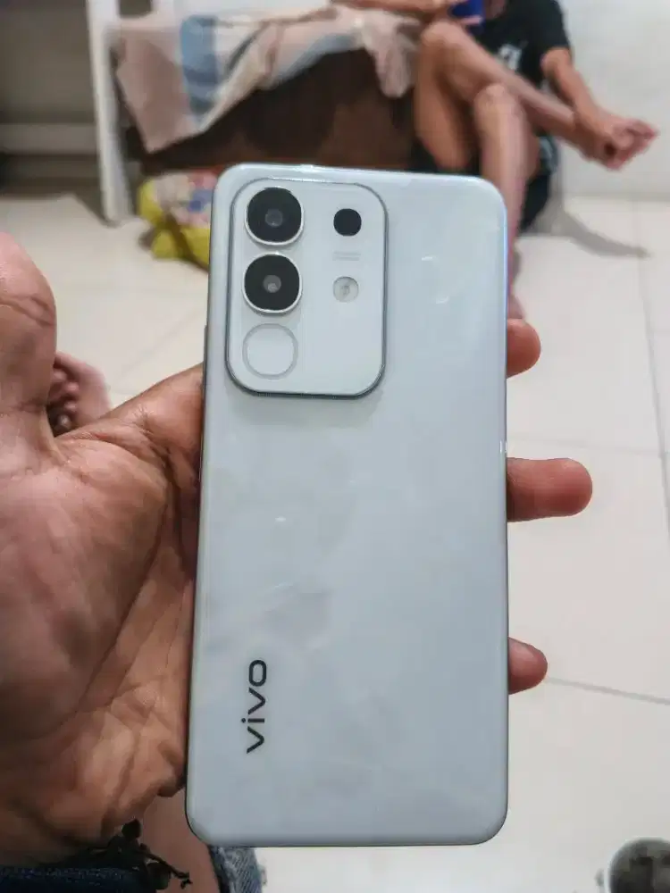VIVO Y29 RAM 8/128