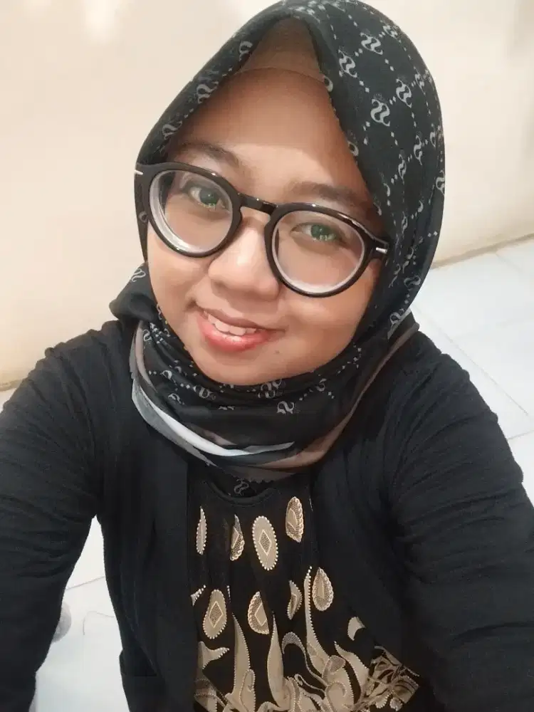 Mencari kerja Admin/Accounting/Finance/tax