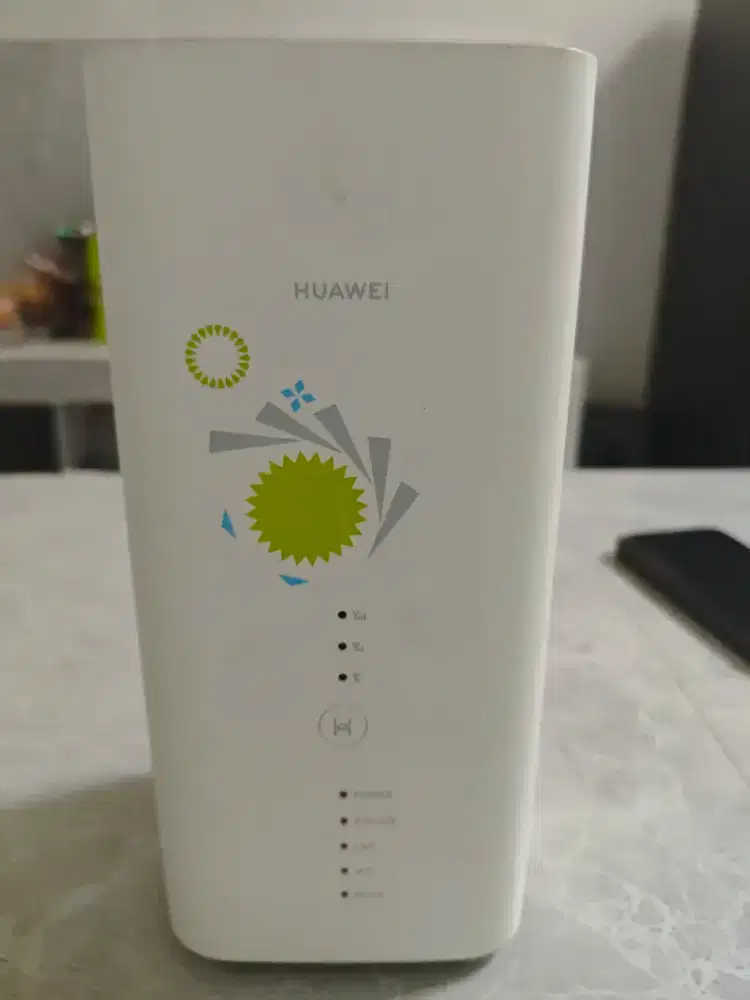 Modem Huawei B818 (dual band) 2.4ghz + 5ghz cat 19 (Bisa All Operator)