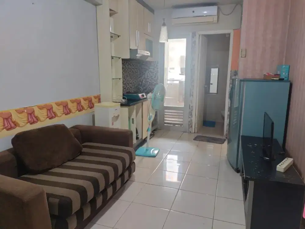 Apartemen Gading Nias Twr Emerald, Kelapa Gading