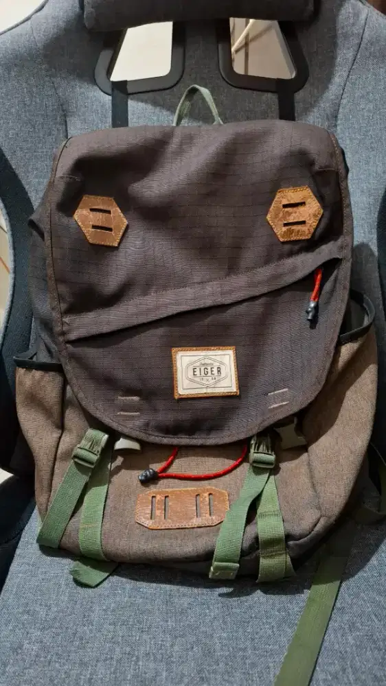 Tas Eiger Original 25L