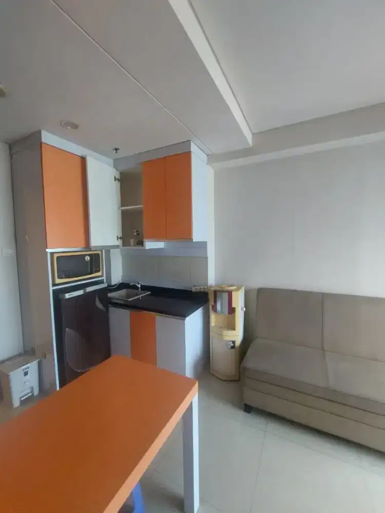 Jual Apartemen   JAKARTA TIMUR nego sampai jadi