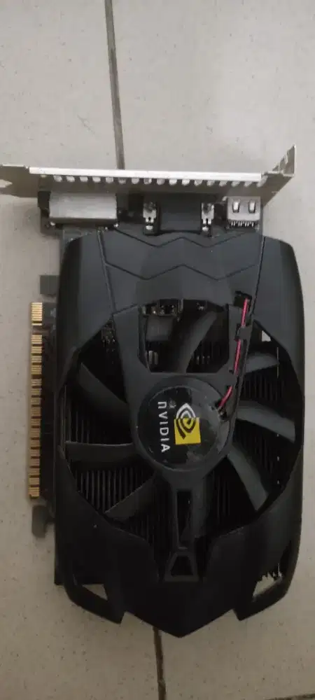 Vga Effoxpro GT730A1 2GB 128bit normal