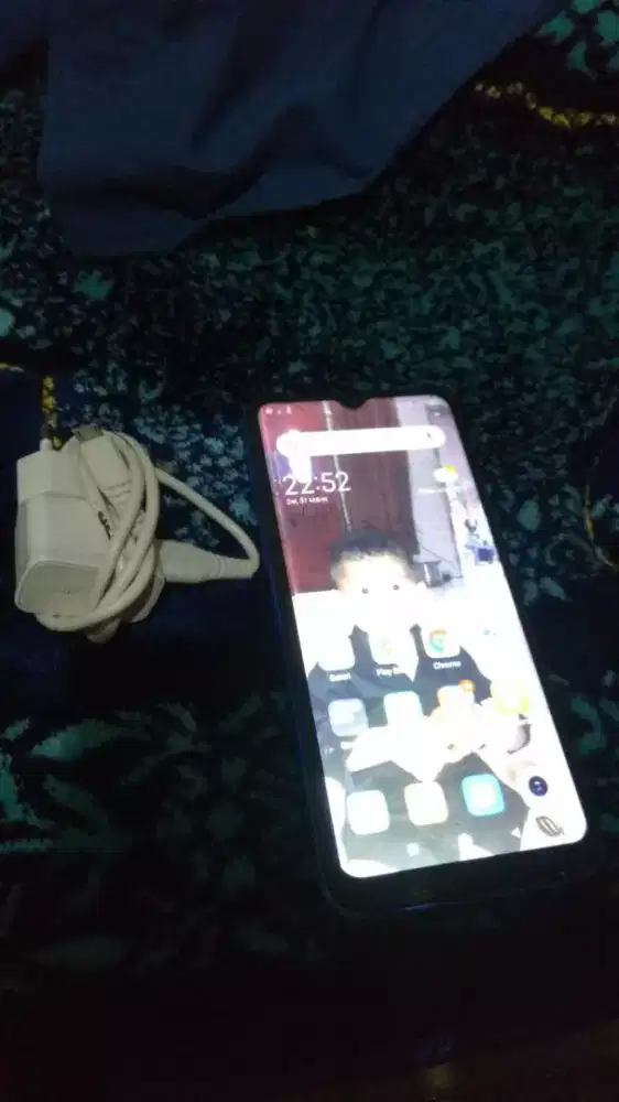 Redmi 9A pemakaian anak