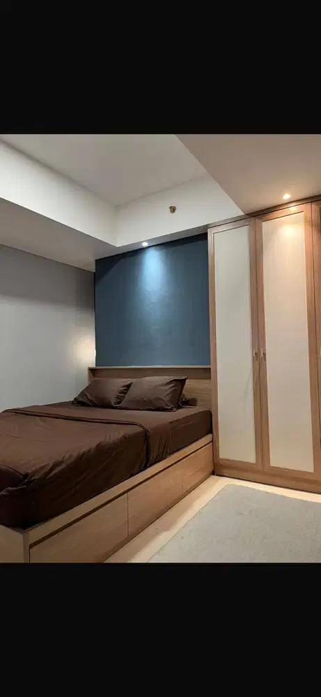 Apartemen Chadstone Cikarang
