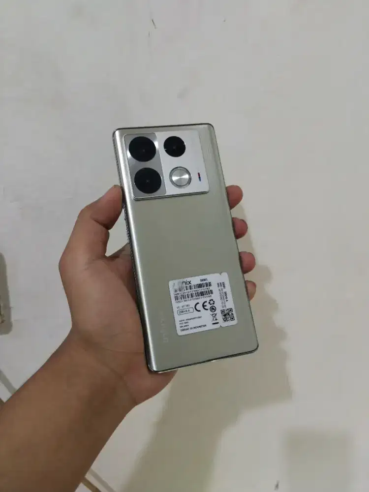 Infinix Note 40 Pro 8/256GB