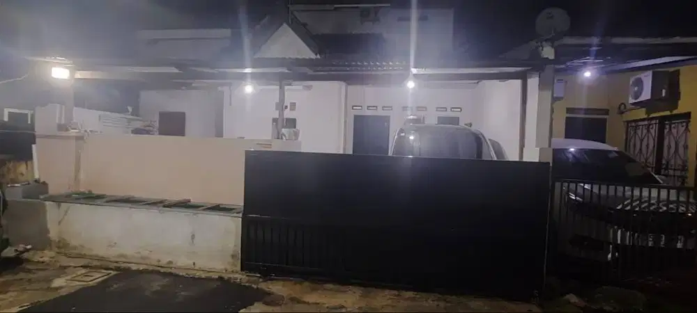 Rumah Dijual cepat Duta Bintaro