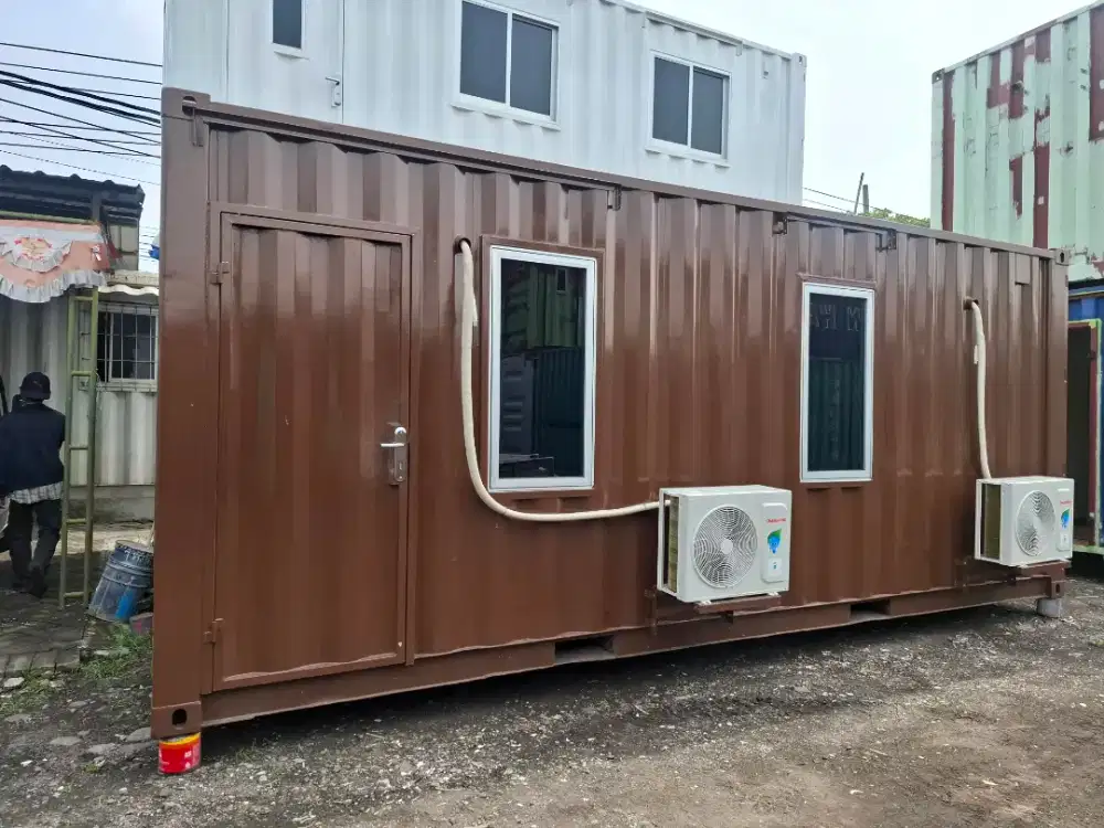 Container depot,sale,repair & modificasions