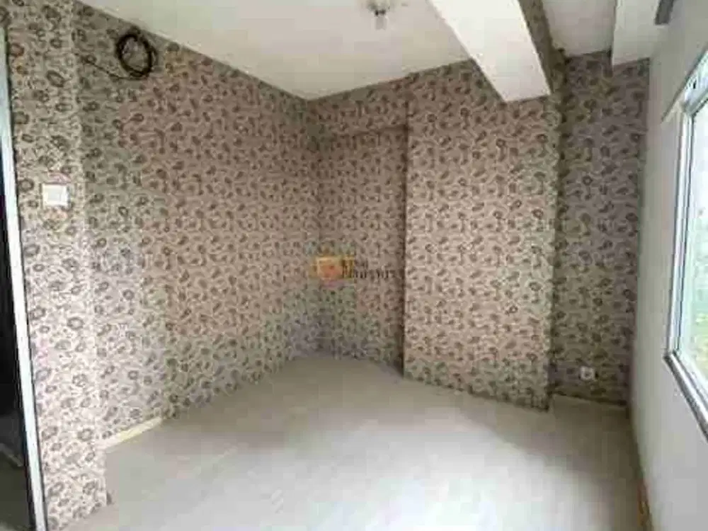 Murah Jarang Ada! 2Br 38M² Dekat Mall, Sedia Kitchen Set & Langsung Huni Apartemen Green Bay Pluit Greenbay