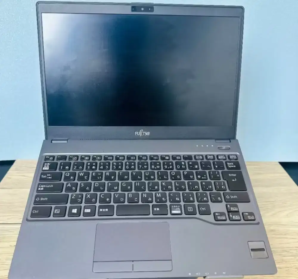 Laptop Fujitsu murah