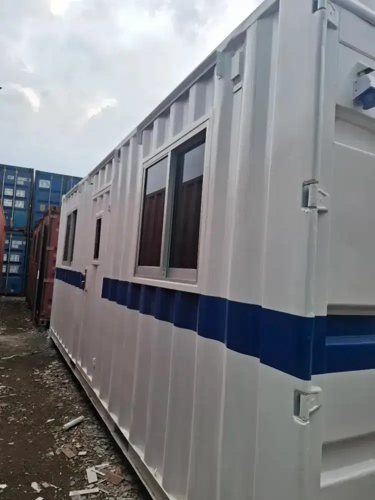 Container depot,sale,repair & modificasions