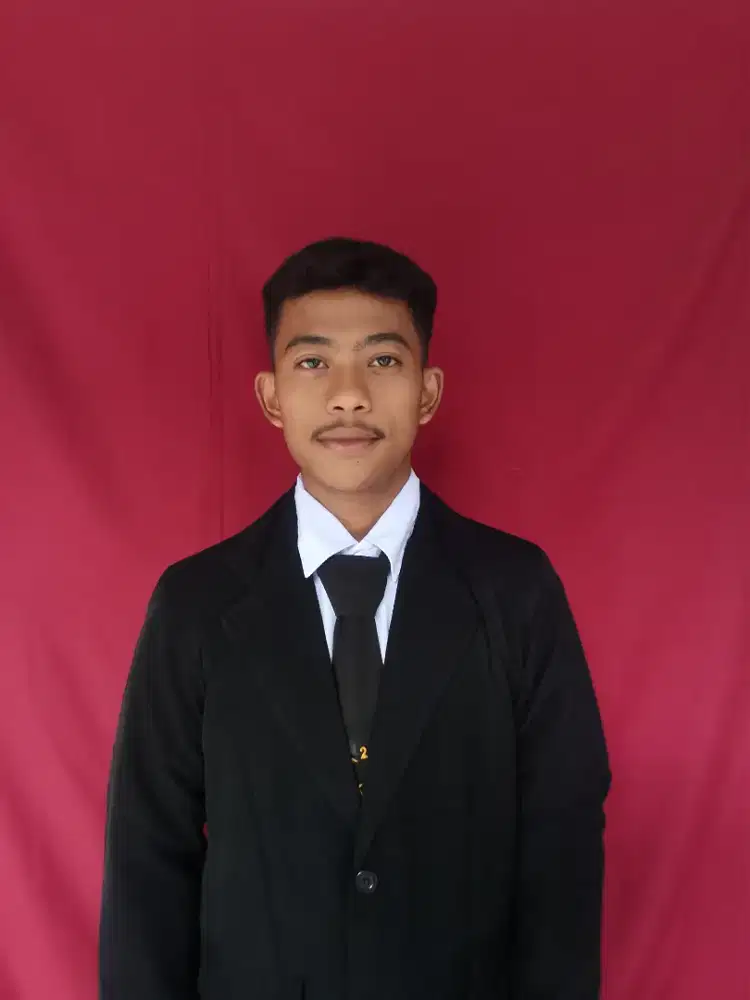 Mencari pekerjaan apa saja