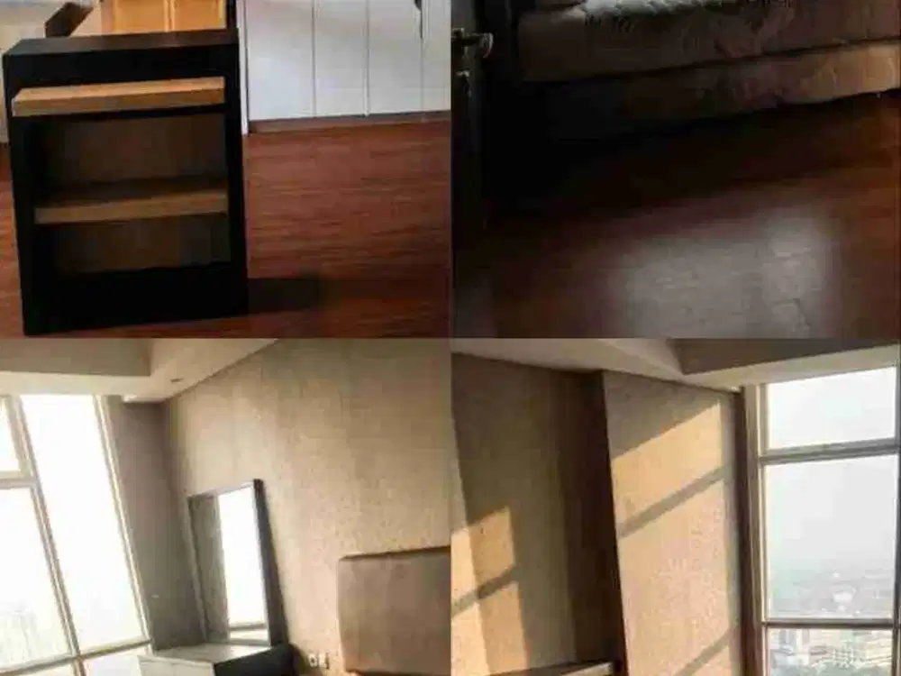 Grand Sungkono Lagoon Tower Venetian TERMURAH